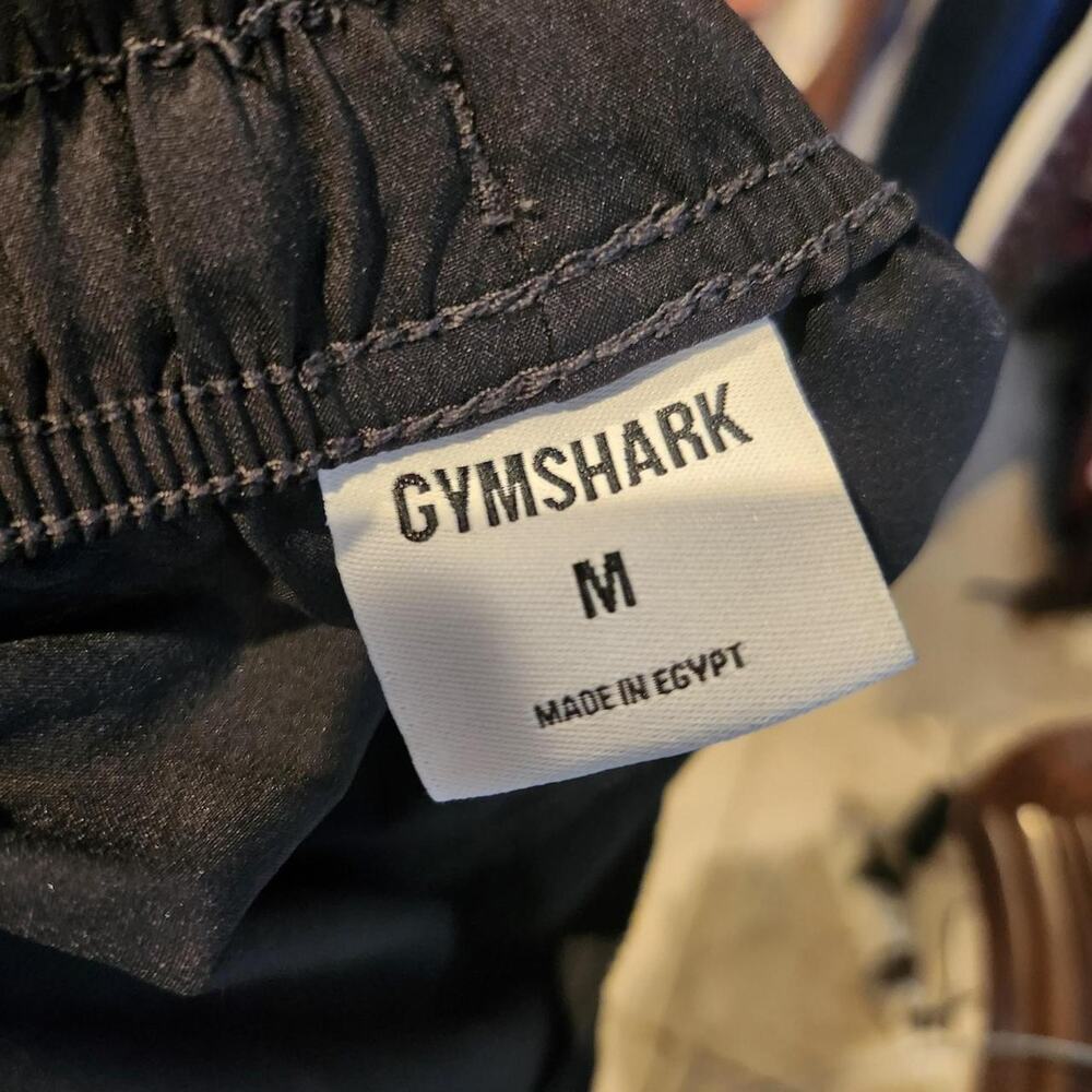 Gymshark shorts size M - Picture 3 of 3